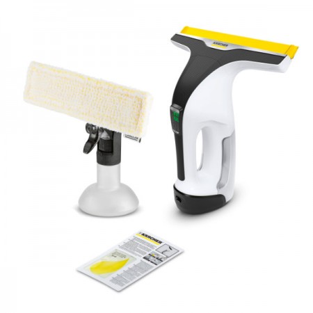 Karcher WV 6 Plus Window Vacuum | 1.633-751.0