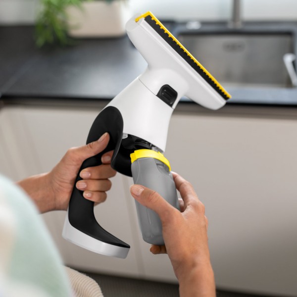 Karcher WV 1 Compact Window Vacuum