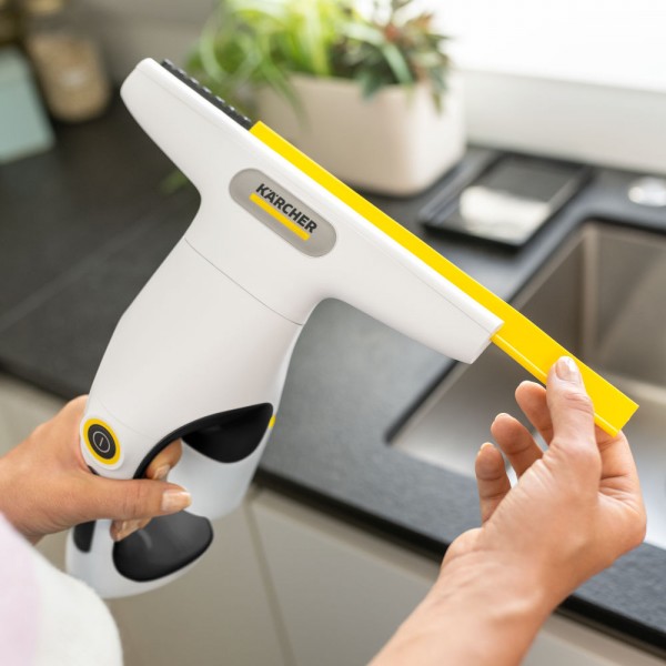 Karcher WV 1 Compact Window Vacuum