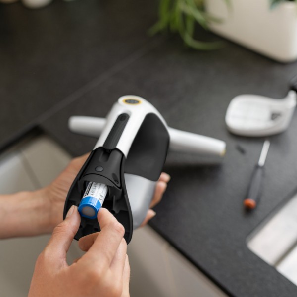 Karcher WV 1 Compact Window Vacuum