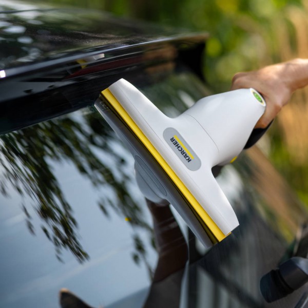 Karcher WV 1 Compact Window Vacuum