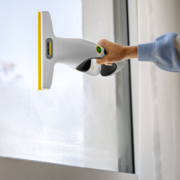 Karcher WV 1 Compact Window Vacuum