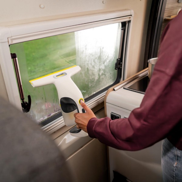 Karcher WV 1 Compact Window Vacuum