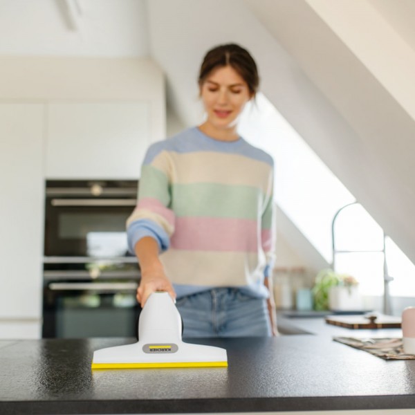 Karcher WV 1 Compact Window Vacuum