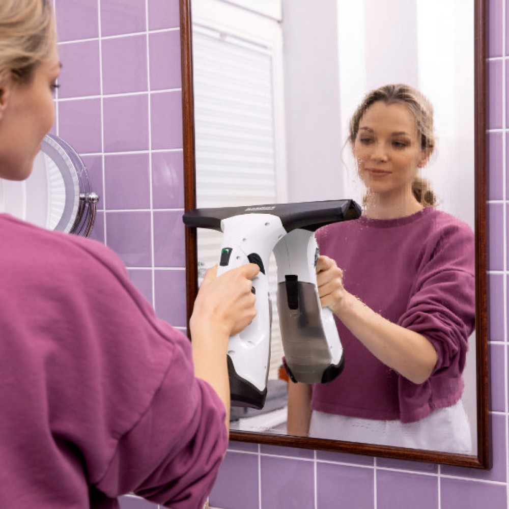 Karcher WV 2 Plus Window Vacuum | 1.633-650.0