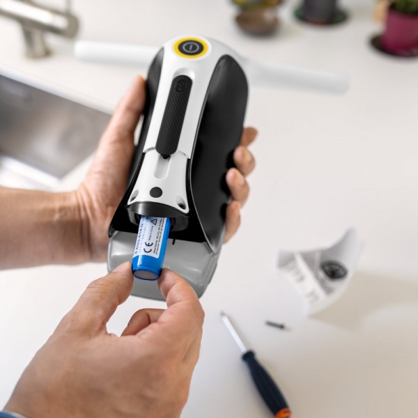 Karcher WV 2 Universal Natural Care Window Vacuum Karcher WV 2 Universal Natural Care Window Vacuum