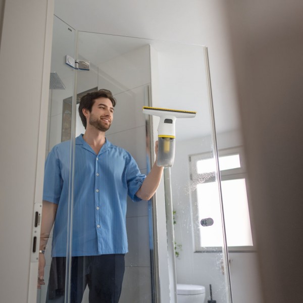 Karcher WV 2 Universal Natural Care Window Vacuum Karcher WV 2 Universal Natural Care Window Vacuum