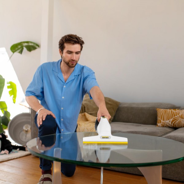 Karcher WV 2 Universal Natural Care Window Vacuum Karcher WV 2 Universal Natural Care Window Vacuum