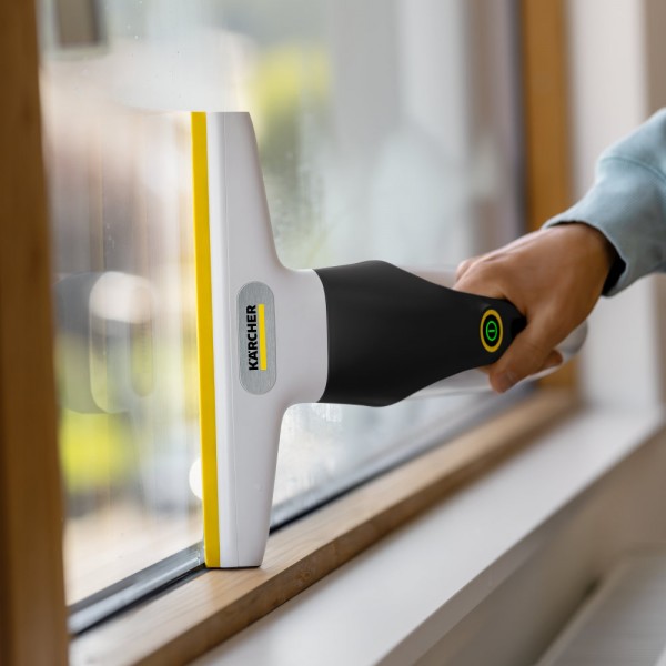 Karcher WV 3 Comfort Natural Care Window Vacuum