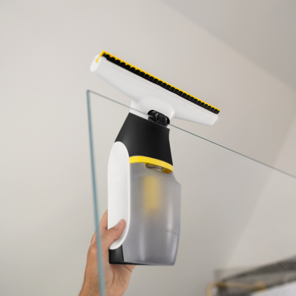 Karcher WV 3 Comfort Natural Care Window Vacuum