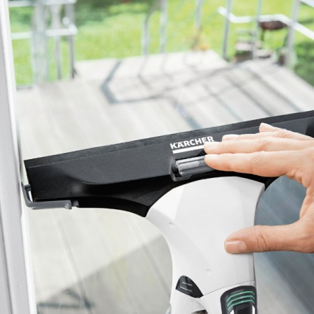 Karcher WV 5 Plus Window Vacuum | 1.633-708.0