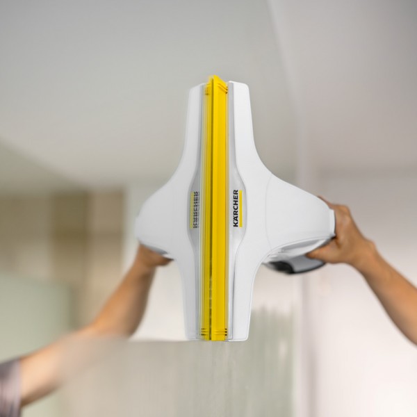 Karcher WV 5 Ultra Natural Care Window Vacuum