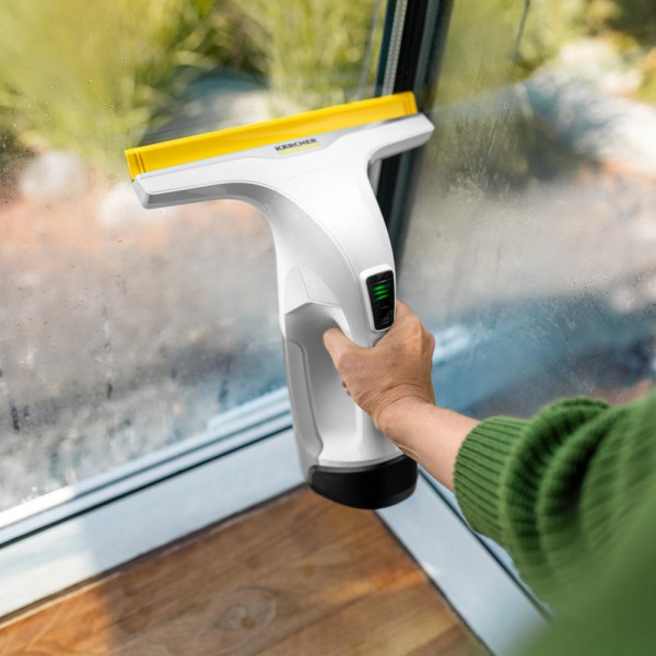 Karcher WV 5 Ultra Natural Care Window Vacuum