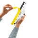 Karcher WV 6 Plus Window Vacuum | 1.633-751.0