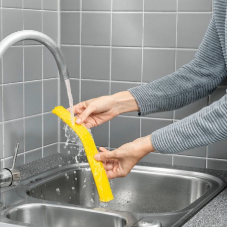 Karcher WV 6 Plus Window Vacuum | 1.633-751.0