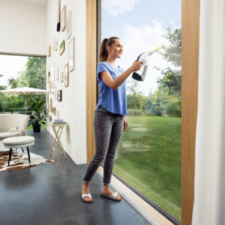 Karcher WV 6 Plus Window Vacuum | 1.633-751.0