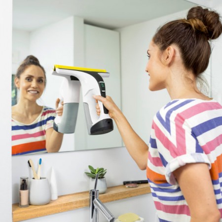 Karcher WV 6 Plus Window Vacuum | 1.633-751.0