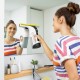 Karcher WV 6 Plus Window Vacuum | 1.633-751.0