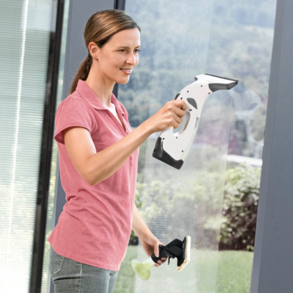 Karcher WV 2 Window Vacuum | 1.633-649.0 Karcher WV 2 Window Vacuum | 1.633-649.0