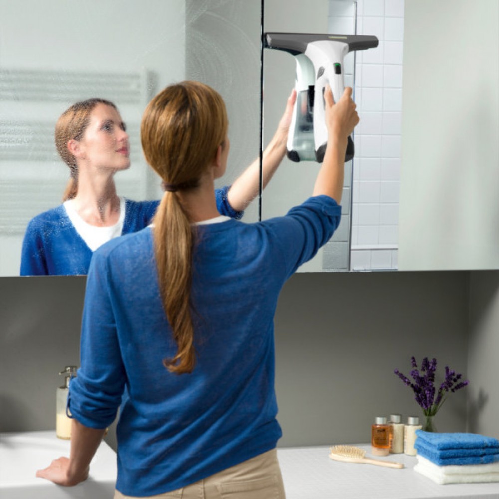 Karcher WV 2 Window Vacuum | 1.633-649.0