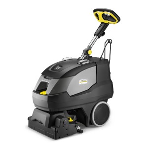 Karcher BRC 40/22 C Walk Behind Carpet Cleaner Karcher BRC 40/22 C Walk Behind Carpet Cleaner