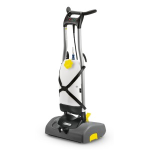 Karcher BRS 43/500 C Dry & Encapsulation Carpet Cleaner Karcher BRS 43/500 C Dry & Encapsulation Carpet Cleaner