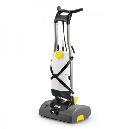 Karcher BRS 43/500 C Dry & Encapsulation Carpet Cleaner | 1.006-671.0
