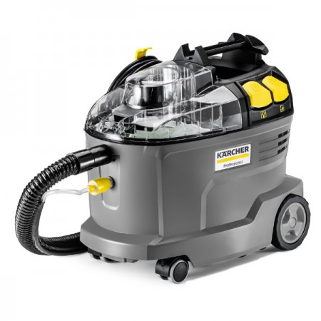 Karcher Puzzi 8/1 C Upholstery & Spot Cleaner | 1.100-243.0