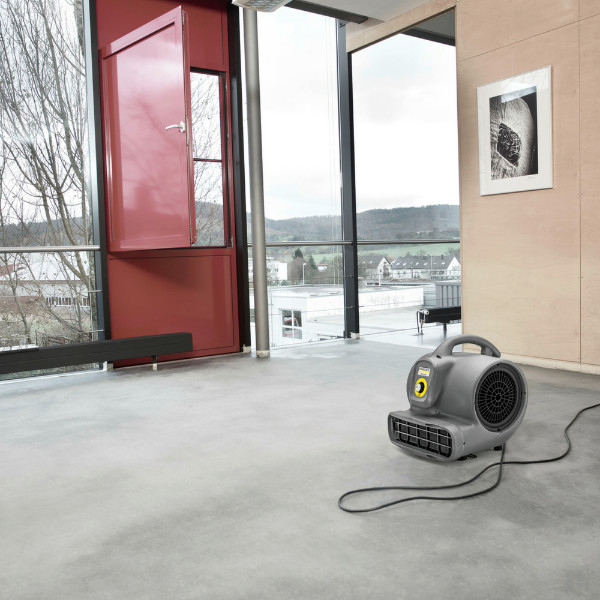Karcher AB 20/1 EC Mobile Carpet Dryer | 1.004-062.0 Karcher AB 20/1 EC Mobile Carpet Dryer | 1.004-062.0