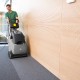 Karcher BRC 45/45 C Walk Behind Carpet Cleaner | 1.008-056.0