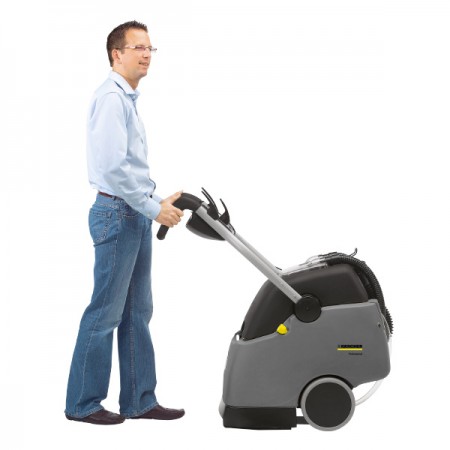 Karcher BRC 45/45 C Walk Behind Carpet Cleaner | 1.008-056.0