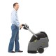 Karcher BRC 45/45 C Walk Behind Carpet Cleaner | 1.008-056.0