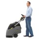 Karcher BRC 45/45 C Walk Behind Carpet Cleaner | 1.008-056.0