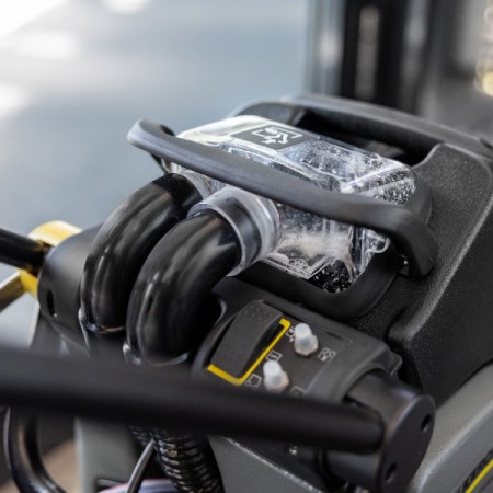 Karcher BRC 30/15 C Carpet Cleaner | 1.008-057.0