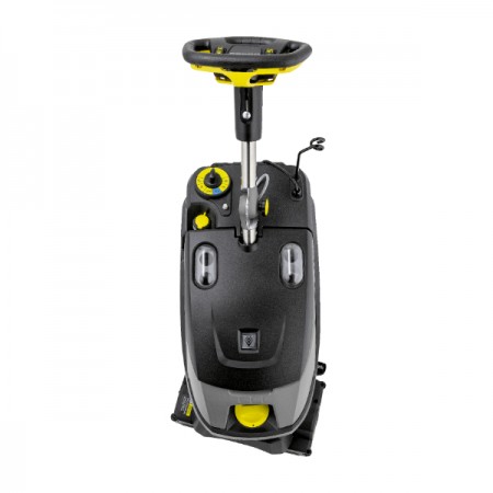 Karcher BRC 40/22 C Walk Behind Carpet Cleaner | 1.008-062.0