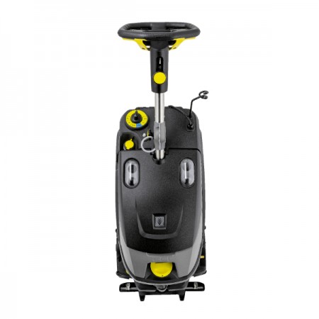 Karcher BRC 40/22 C Walk Behind Carpet Cleaner | 1.008-062.0