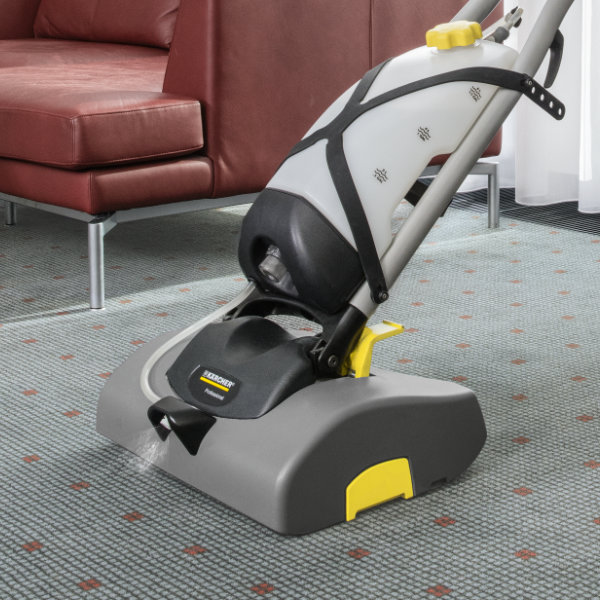 Karcher BRS 43/500 C Dry & Encapsulation Carpet Cleaner | 1.006-671.0