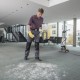 Karcher BRS 43/500 C Dry & Encapsulation Carpet Cleaner | 1.006-671.0