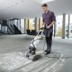 Karcher BRS 43/500 C Dry & Encapsulation Carpet Cleaner | 1.006-671.0