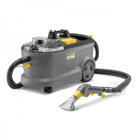 Karcher Puzzi 10/1 Carpet & Upholstery Cleaner | 1.100-132.0