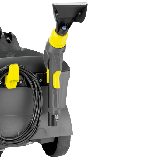 Karcher Puzzi 10/1 Carpet & Upholstery Cleaner | 1.100-132.0 Karcher Puzzi 10/1 Carpet & Upholstery Cleaner | 1.100-132.0