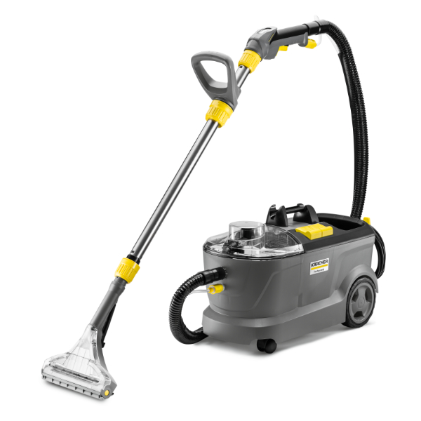 Karcher Puzzi 10/1 Carpet & Upholstery Cleaner | 1.100-132.0 Karcher Puzzi 10/1 Carpet & Upholstery Cleaner | 1.100-132.0