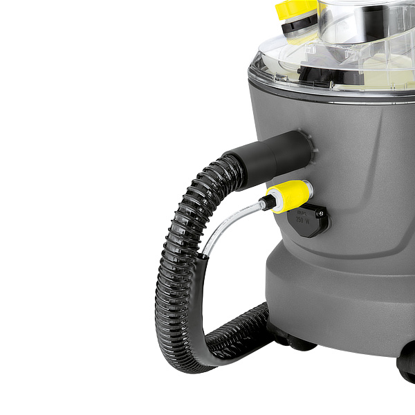 Karcher Puzzi 10/2 Carpet & Upholstery Cleaner | 1.193-122.0 Karcher Puzzi 10/2 Carpet & Upholstery Cleaner | 1.193-122.0