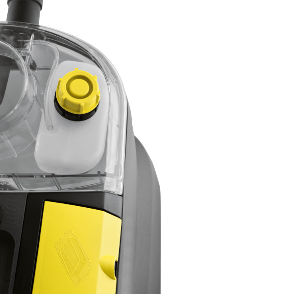 Karcher Puzzi 10/2 Carpet & Upholstery Cleaner | 1.193-122.0 Karcher Puzzi 10/2 Carpet & Upholstery Cleaner | 1.193-122.0