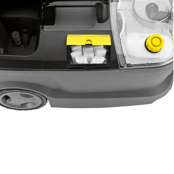 Karcher Puzzi 10/2 Carpet & Upholstery Cleaner | 1.193-122.0 Karcher Puzzi 10/2 Carpet & Upholstery Cleaner | 1.193-122.0