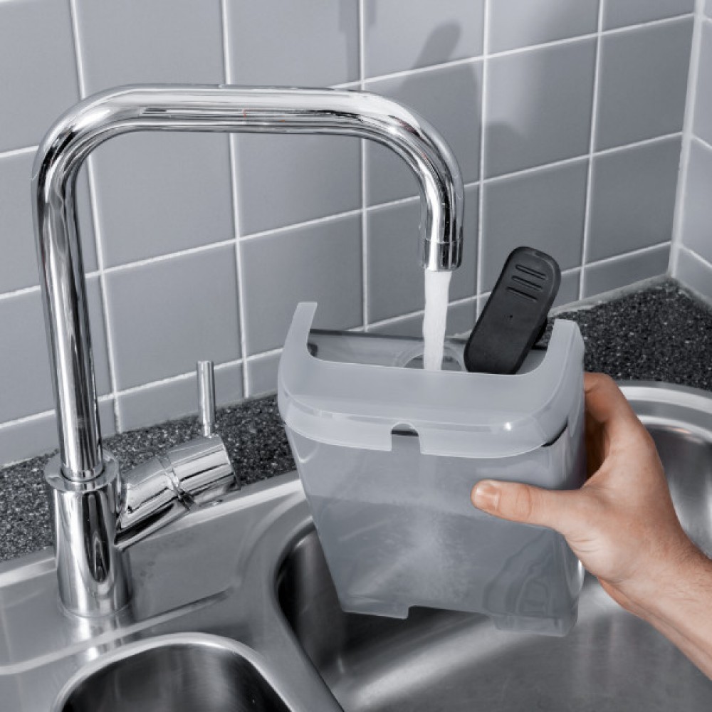 Karcher Puzzi 2/1 Bp Battery Power+ Spot & Upholstery Cleaner | 1.101-750.0