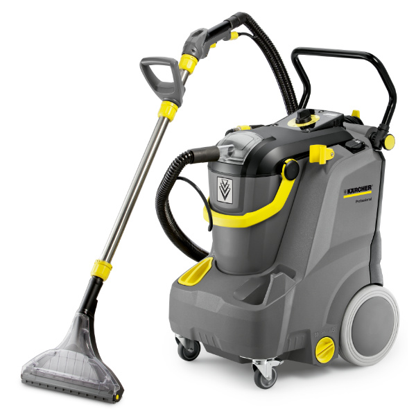 Karcher Puzzi 30/4 Carpet & Upholstery Cleaner | 1.101-123.0 Karcher Puzzi 30/4 Carpet & Upholstery Cleaner | 1.101-123.0