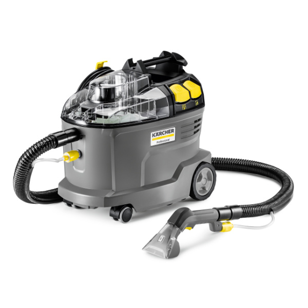 Karcher Puzzi 8/1 C Spot & Upholstery Cleaner | 1.100-243.0 Karcher Puzzi 8/1 C Spot & Upholstery Cleaner | 1.100-243.0