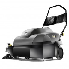 Professional Carpet Sweepers