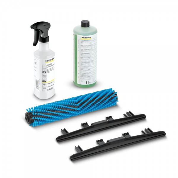 Karcher Carpet Cleaning Set | 2.783-005.0 Karcher Carpet Cleaning Set | 2.783-005.0